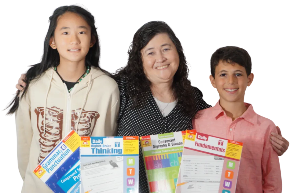 Bedrock learners